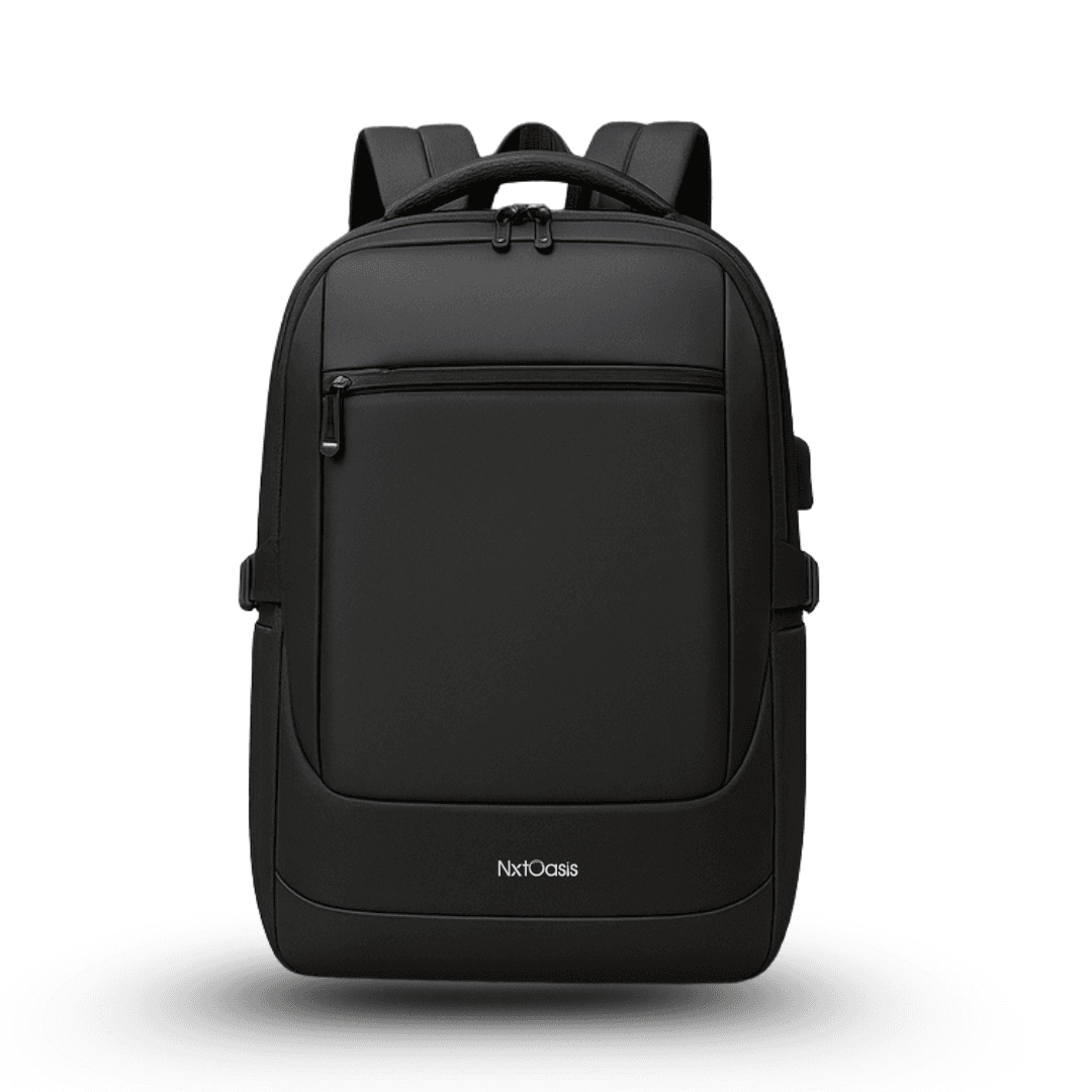 NxtOasis Business Backpack, Waterproof