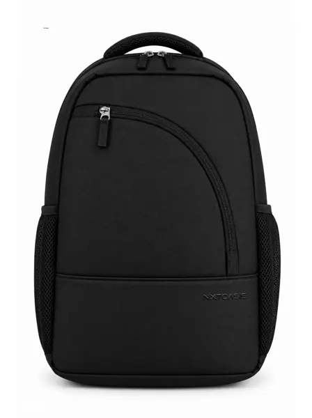 Waterproof Laptop Backpack — Midnight