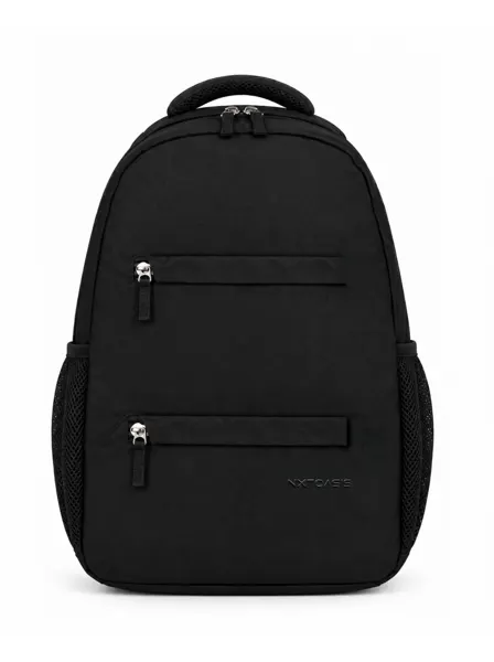 Nxtoasis Organise & Carry Laptop Backpack — Midnight