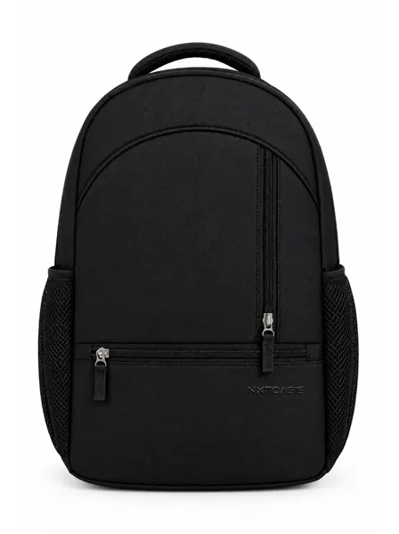 Nxtoasis Workday Laptop Backpack — Midnight