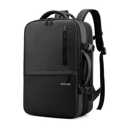 NxtOasis 42L Expandable Laptop Backpack
